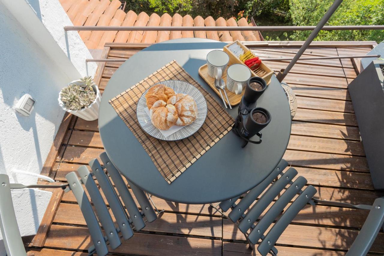 P Terrace - Lake View By Rent All Como Daire Laglio Dış mekan fotoğraf